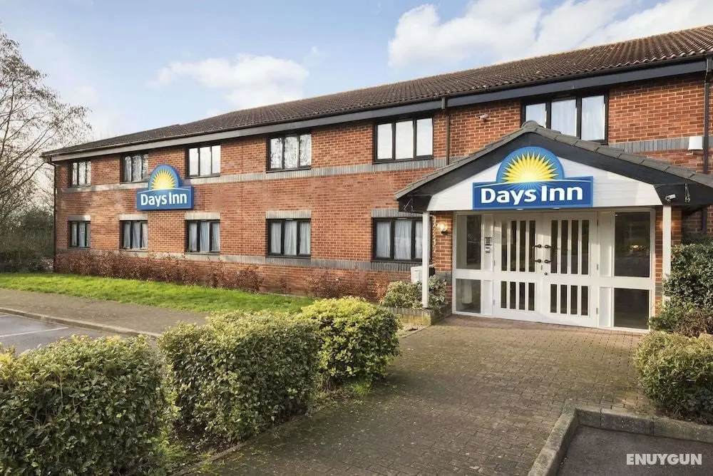 Days Inn by Wyndham Michaelwood M5 - Öne Çıkan Resim