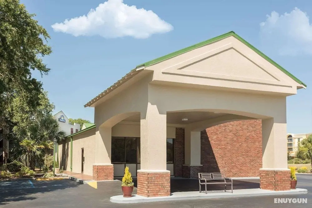 Days Inn by Wyndham Mt Pleasant-Charleston-Patriots Point - Öne Çıkan Resim