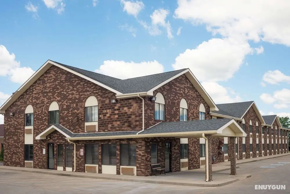 Days Inn by Wyndham Muncie -Ball State University - Öne Çıkan Resim