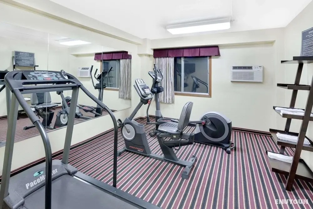 Days Inn by Wyndham Newton - Öne Çıkan Resim