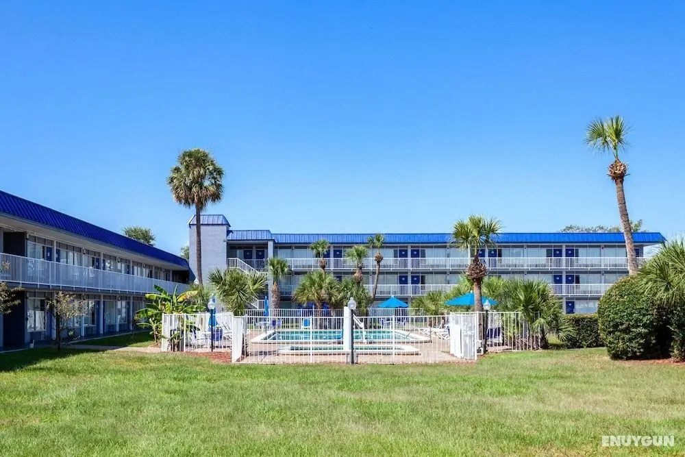 Days Inn by Wyndham Orlando Downtown - Öne Çıkan Resim