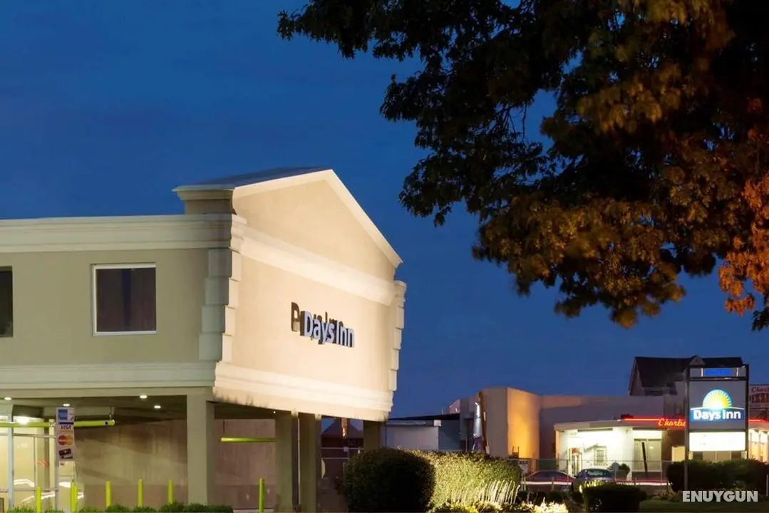Days Inn by Wyndham Philadelphia - Roosevelt Blvd - Genel