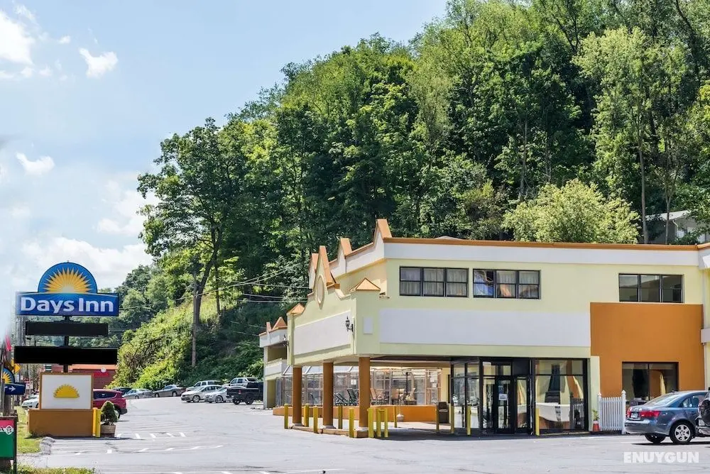 Days Inn by Wyndham Pittsburgh - Öne Çıkan Resim