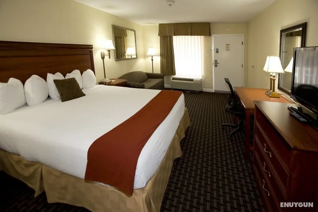 Days Inn by Wyndham Port Charlotte - Genel