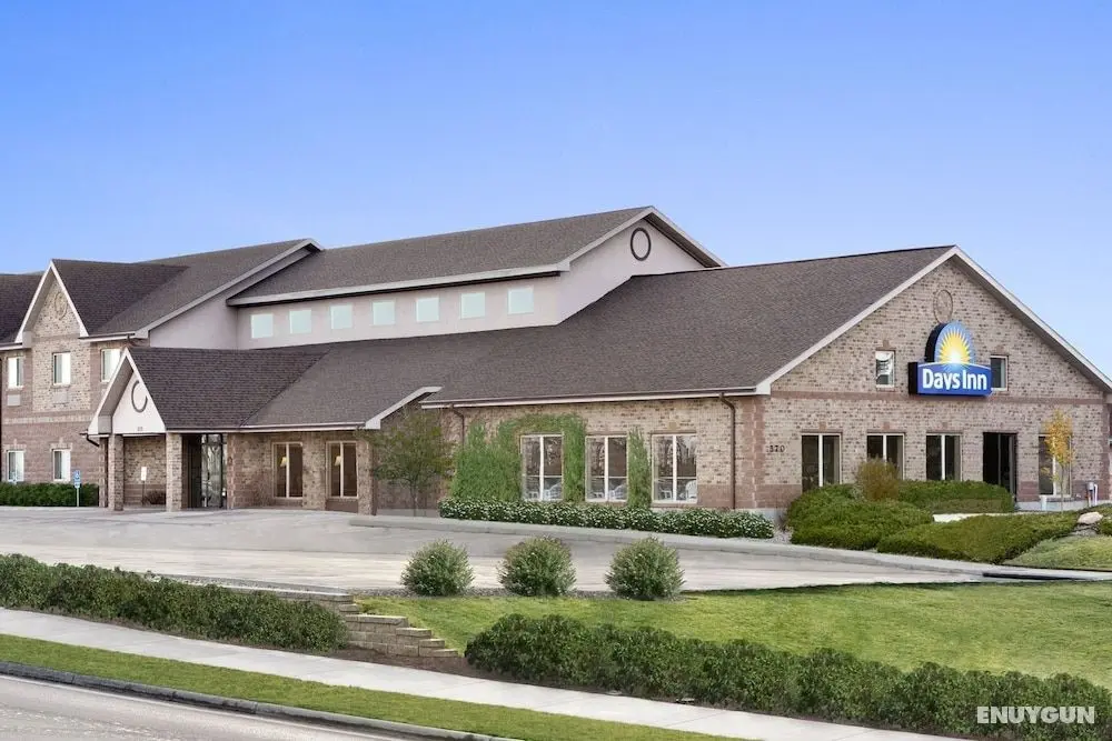 Days Inn by Wyndham Rapid City - Öne Çıkan Resim