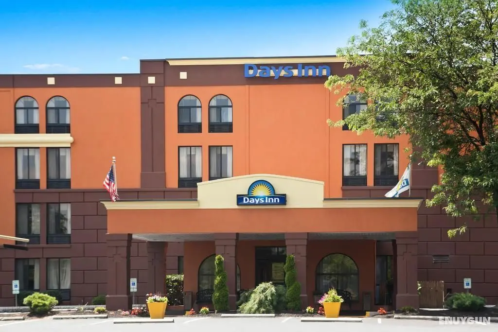 Days Inn by Wyndham Reading Wyomissing - Genel