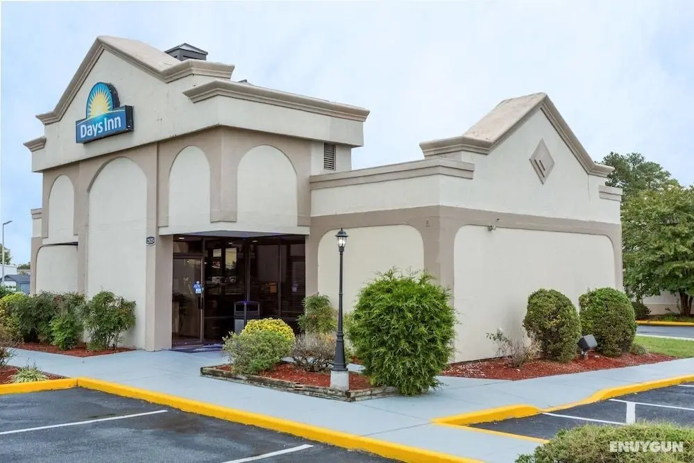 Days Inn by Wyndham Salisbury - Öne Çıkan Resim