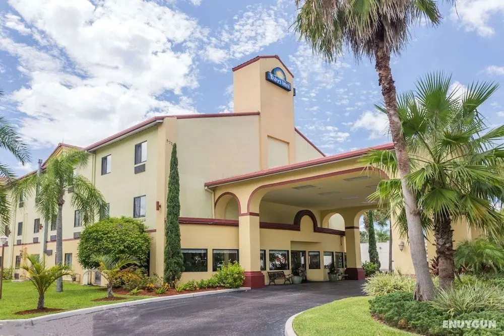 Days Inn by Wyndham Sarasota I-75 - Öne Çıkan Resim