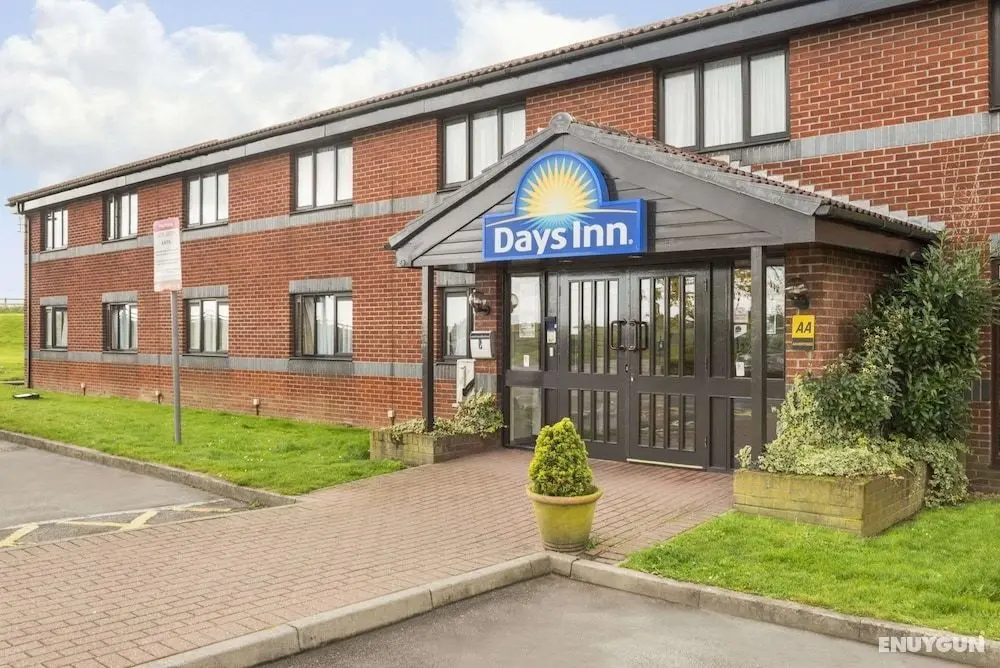 Days Inn by Wyndham Sheffield M1 - Öne Çıkan Resim