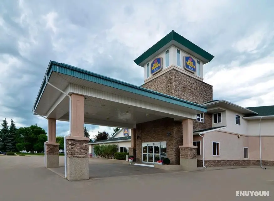 Days Inn by Wyndham Swift Current - Genel