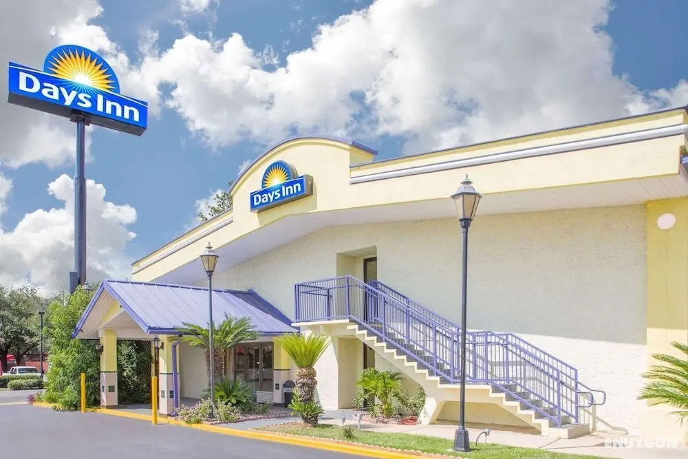 Days Inn by Wyndham Tallahassee University Center - Öne Çıkan Resim