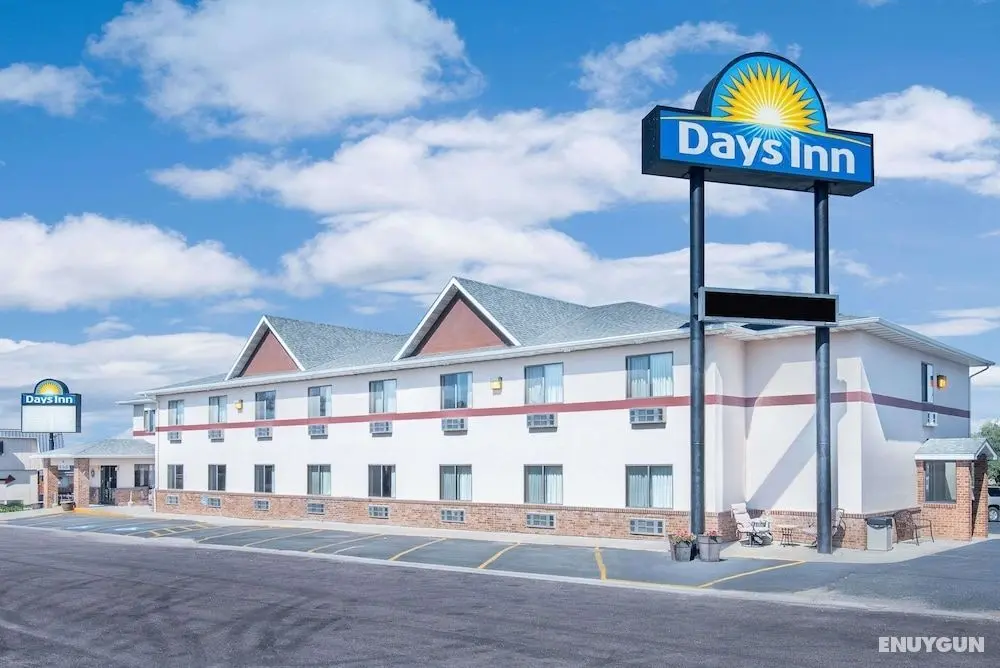 Days Inn by Wyndham Wall - Öne Çıkan Resim
