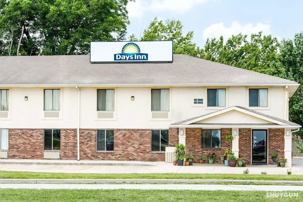 Days Inn by Wyndham Warrensburg - Öne Çıkan Resim