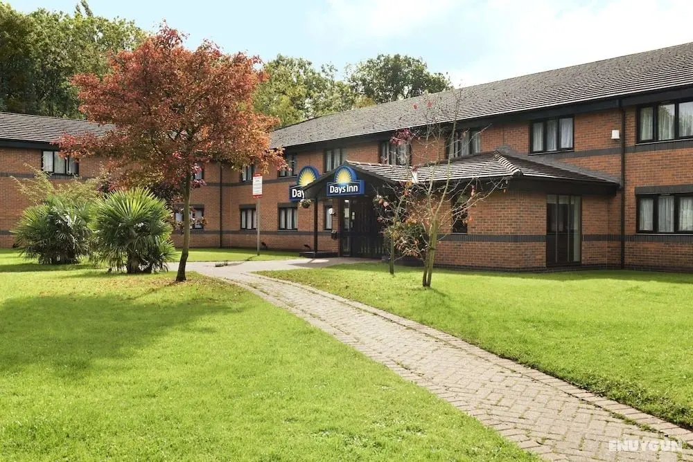 Days Inn by Wyndham Warwick North M40 - Öne Çıkan Resim