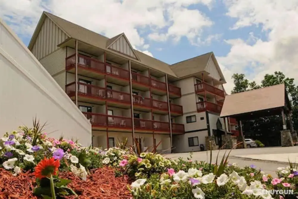 Days Inn by Wyndham Waynesville NC - Öne Çıkan Resim
