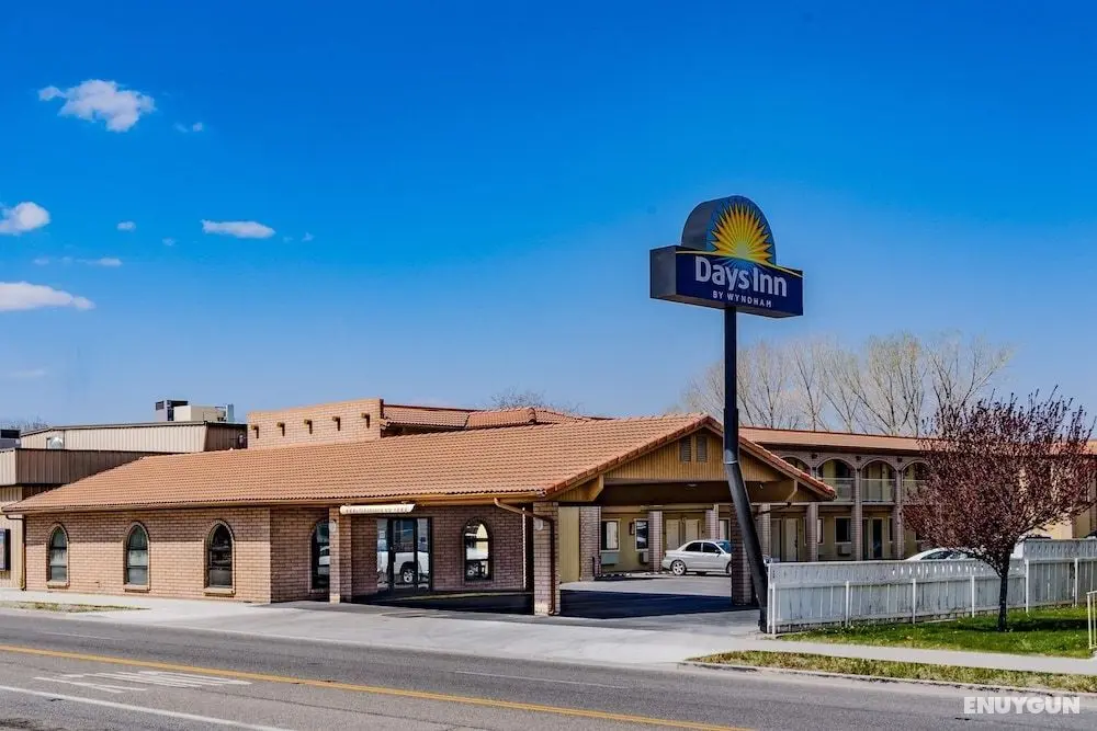 Days Inn by Wyndham Winnemucca - Öne Çıkan Resim