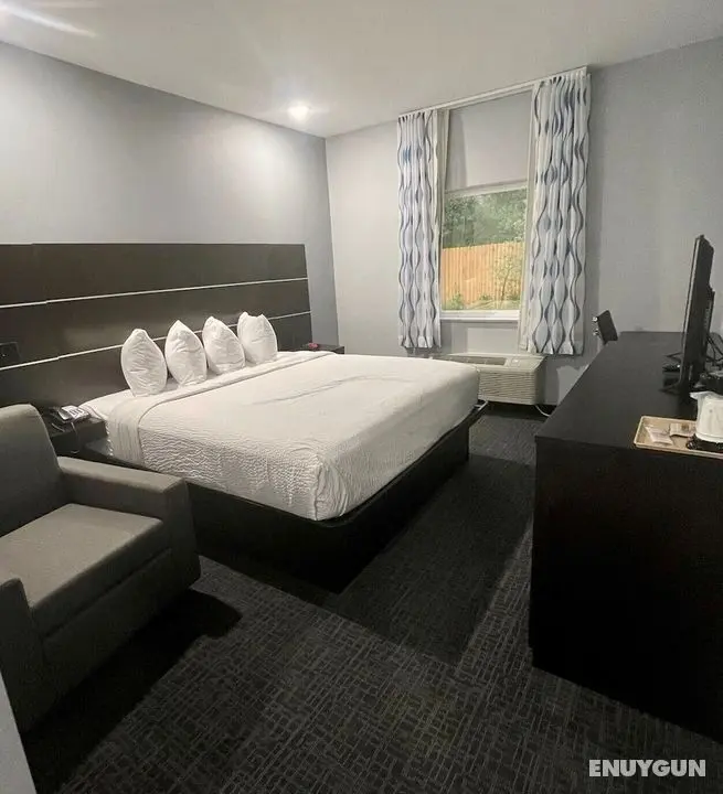 Days Inn by Wyndham Zachary LA - Öne Çıkan Resim
