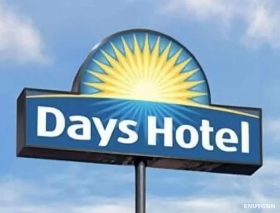 Days Hotel Shanghai Hongkou Fortune - Öne Çıkan Resim