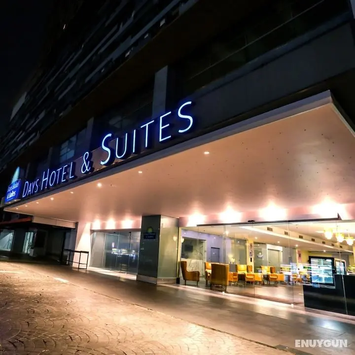 Days Hotel and Suites Fraser Business Park KL - Öne Çıkan Resim