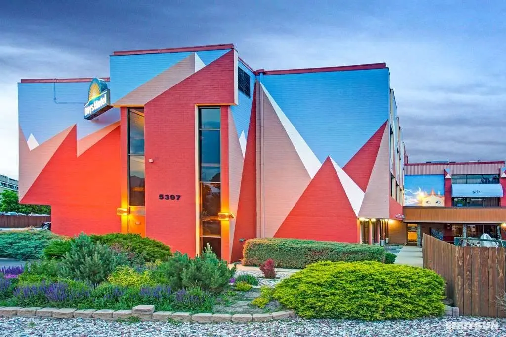 Days Hotel by Wyndham Boulder - Genel
