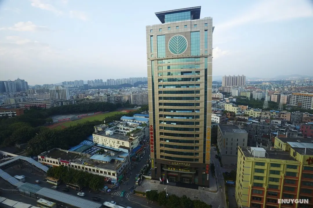 Daysun International Hotel - Genel