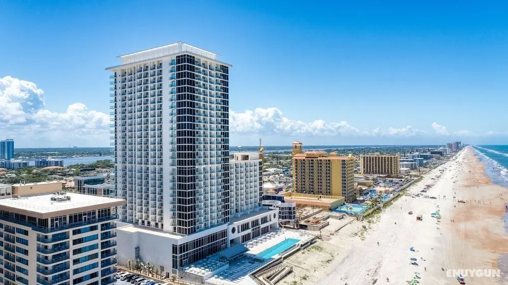 Daytona Grande Oceanfront Resort - Öne Çıkan Resim