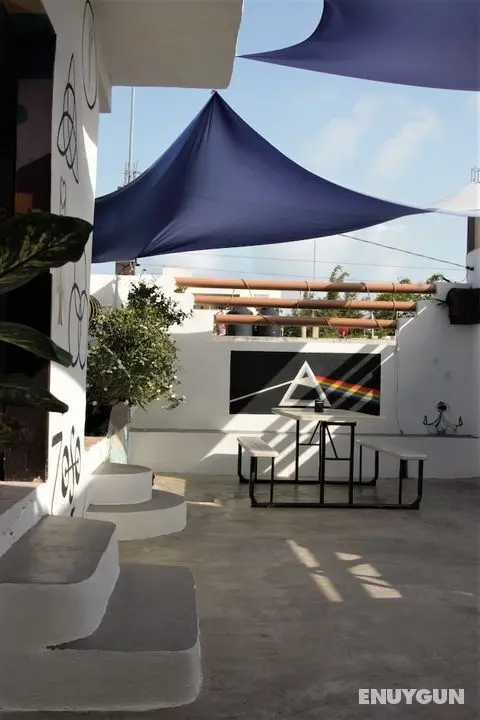 Daytripper Hostel - Öne Çıkan Resim