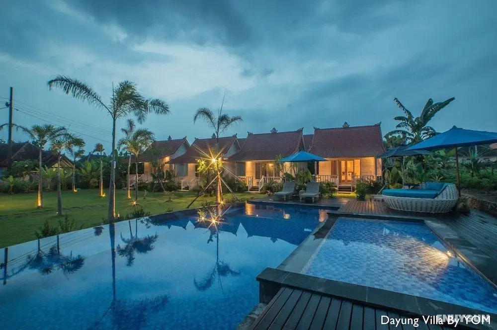 Dayung Villas By Reccoma - Öne Çıkan Resim
