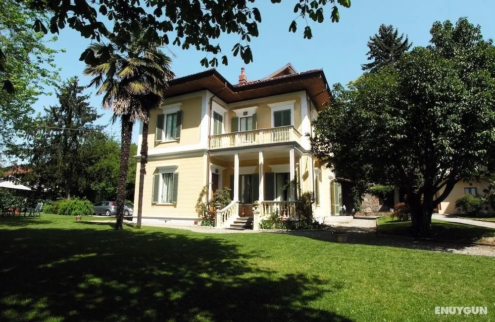 Villa D'Azeglio - Öne Çıkan Resim