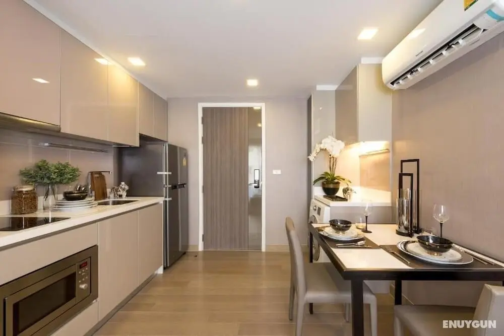 Dazzle Residence - Öne Çıkan Resim