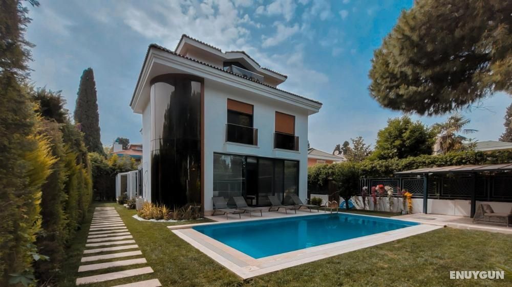 DBD Bornova