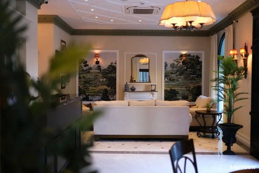 DBD Hotel - Genel