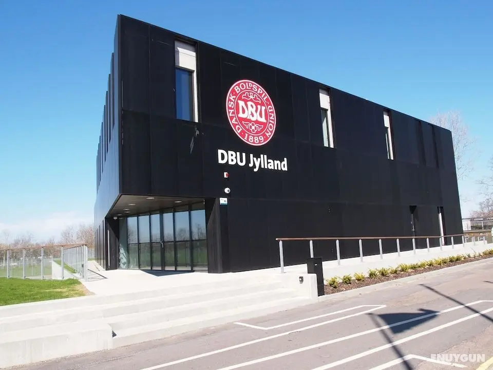 DBU Hotel & Kursuscenter - Öne Çıkan Resim