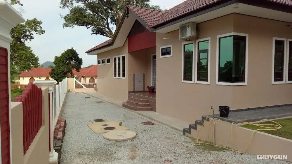 DBukit Losong Villa 1 Kuala Terengganu - Öne Çıkan Resim