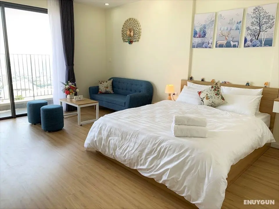D'capitale Apartments - Öne Çıkan Resim