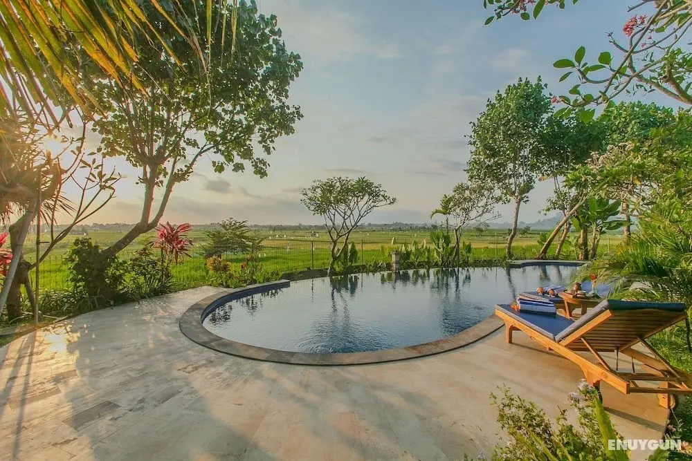 Villa D'Carik Bali - Öne Çıkan Resim