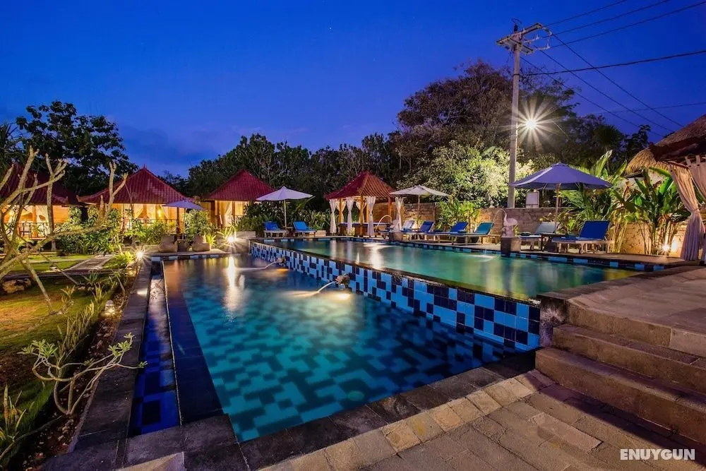 D'Coin Lembongan - Öne Çıkan Resim