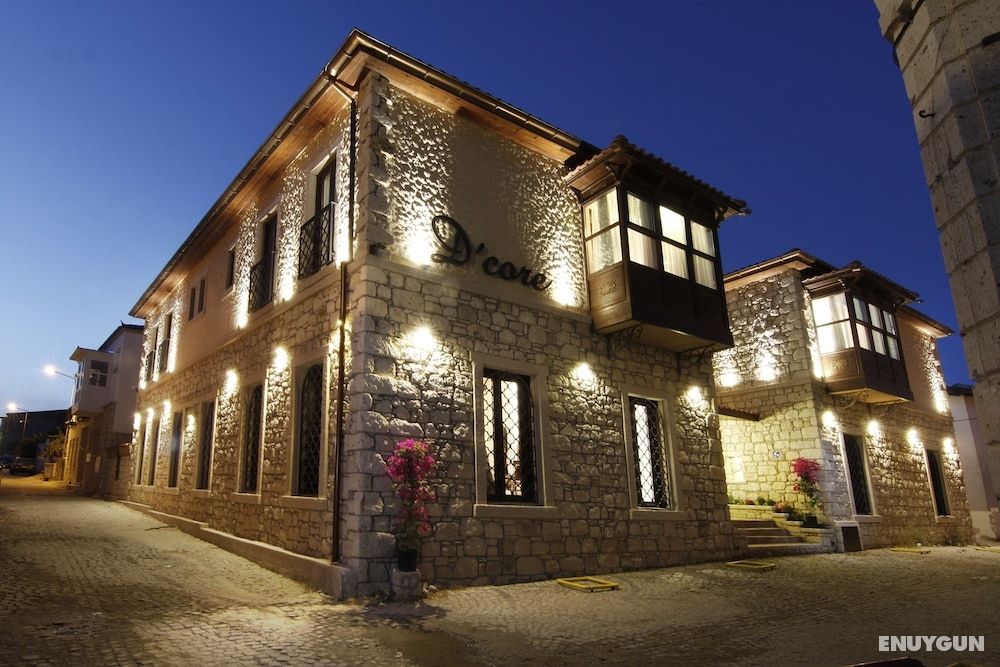 D'core Alacati