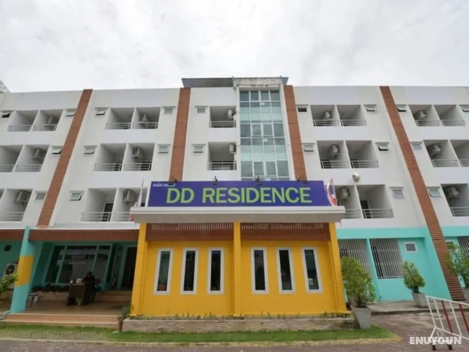 DD Residence - Öne Çıkan Resim