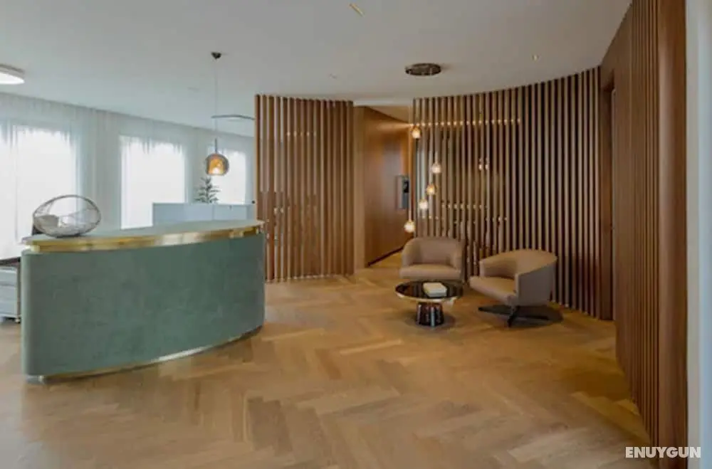 DD Suites Serviced Apartments - Öne Çıkan Resim