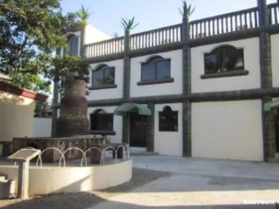 DDD Habitat Bacolod Apartments - Dış Mekan