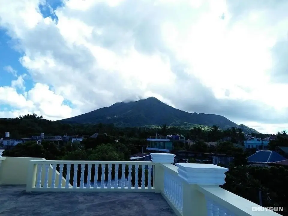 DDD Habitat Dormitory - Tacloban - Öne Çıkan Resim