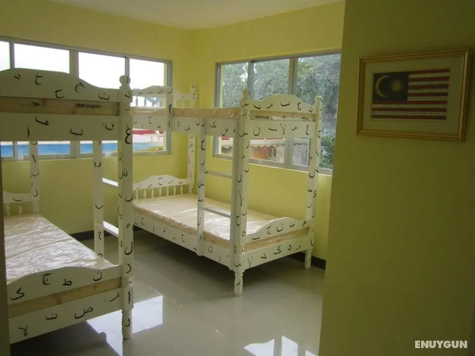 DDD Habitat Tuguegarao - Öne Çıkan Resim
