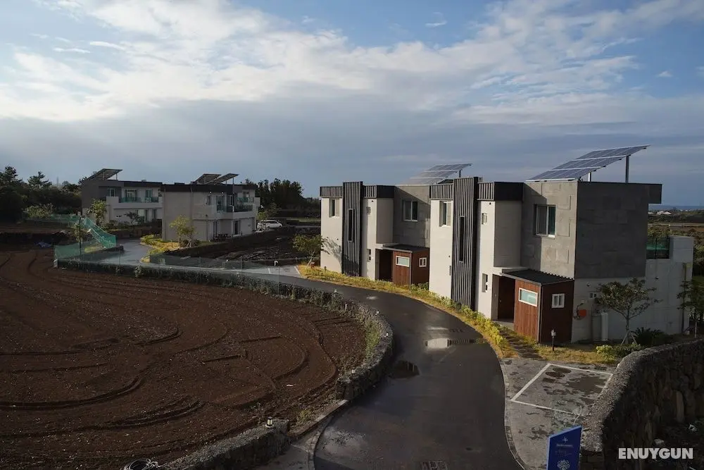 Villa de Hotel Alliance - Öne Çıkan Resim