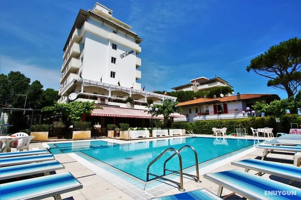 Hotel De Amicis - Öne Çıkan Resim