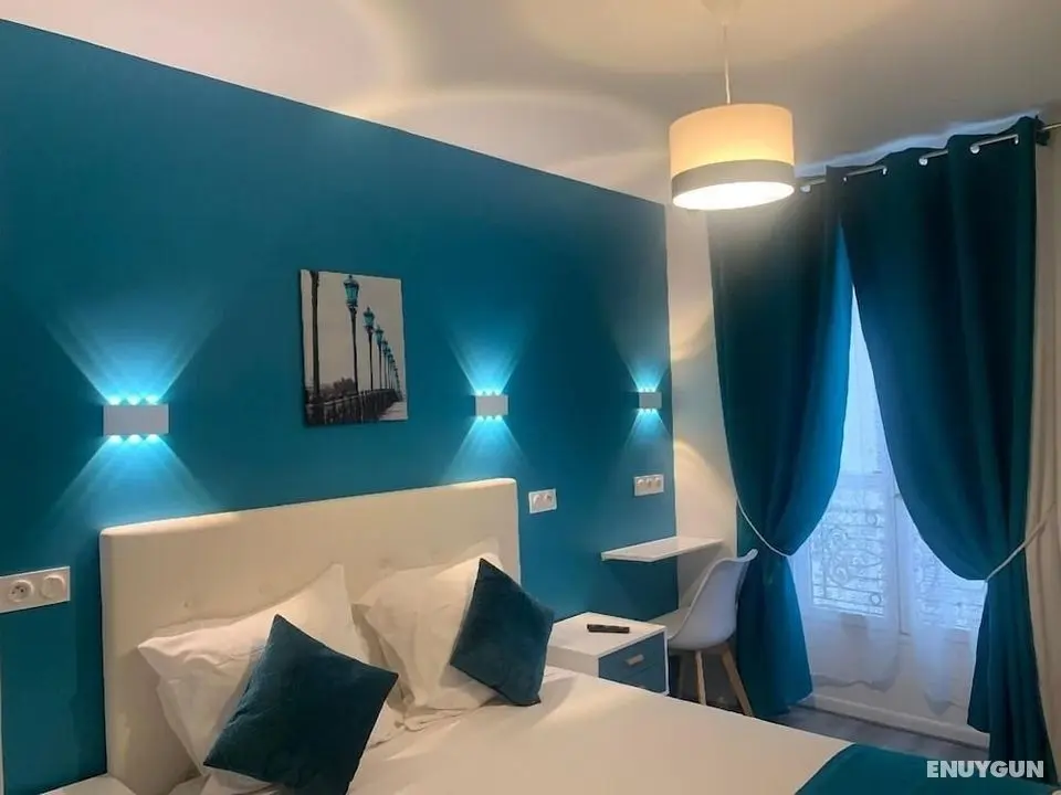 Hotel de Belfort - Öne Çıkan Resim