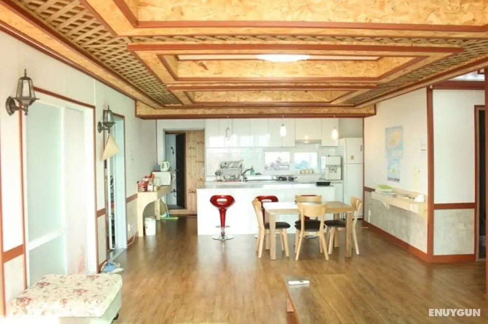 De Borah Guesthouse - Hostel - Öne Çıkan Resim