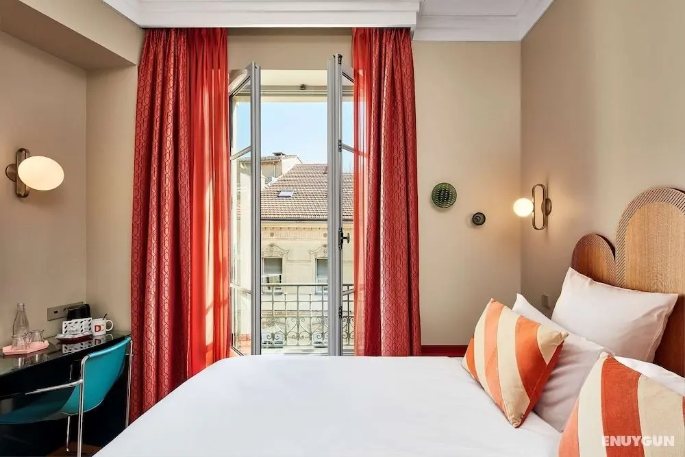 Hotel De Cambis - Öne Çıkan Resim
