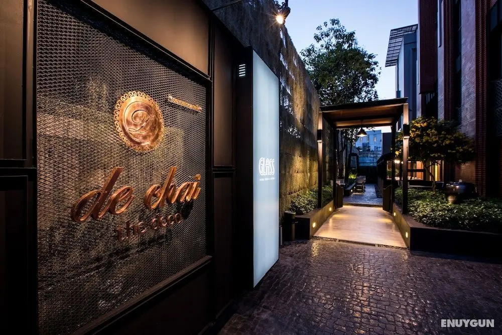 De Chai the Deco Chiang Mai - Öne Çıkan Resim