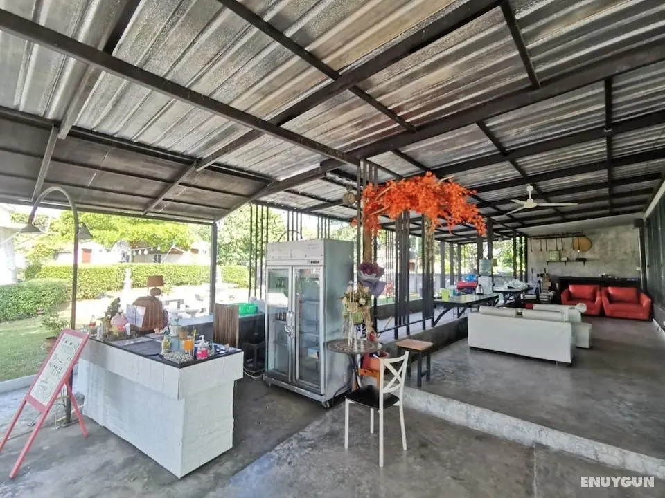 De Coco House - Öne Çıkan Resim